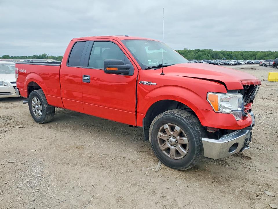 Aukcja sprzedaży 2013 Ford F150, vin: 1FTFX1EF0DFE04251, numer aukcji: 51495686