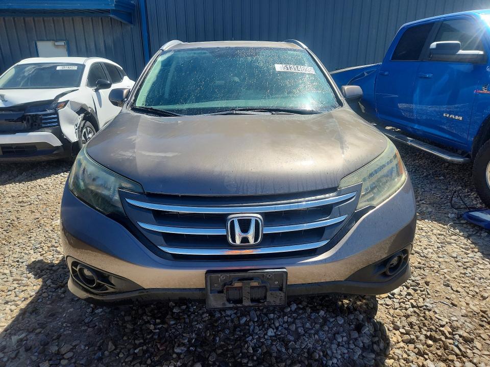 Aukcja sprzedaży 2012 Honda Cr-v, vin: 5J6RM4H7XCL039499, numer aukcji: 51314696