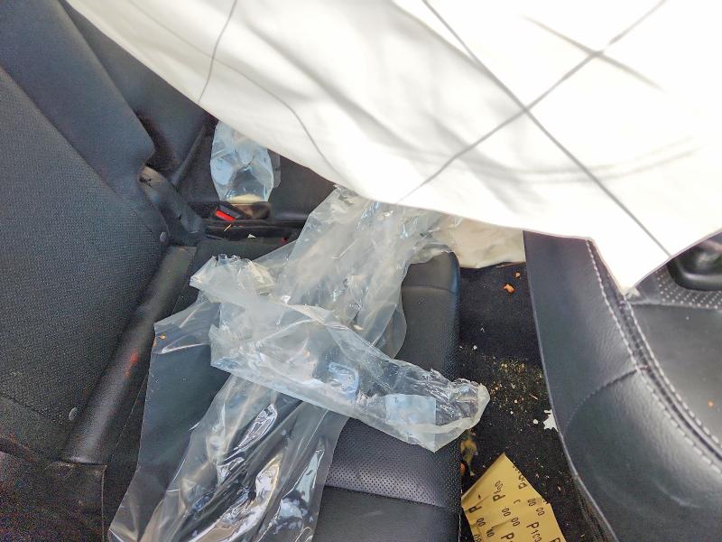 51686516 :رقم المزاد ، JTEKU5JR4N5989725 vin ، 2022 Toyota 4runner مزاد بيع