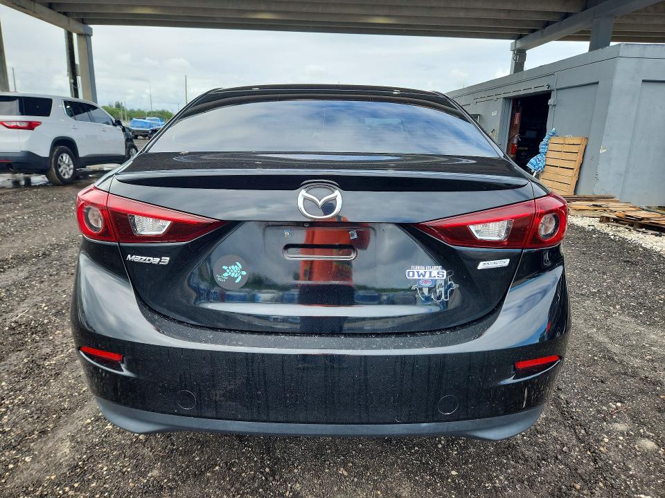 Aukcja sprzedaży 2018 Mazda 3, vin: 3MZBN1V32JM178586, numer aukcji: 50083196
