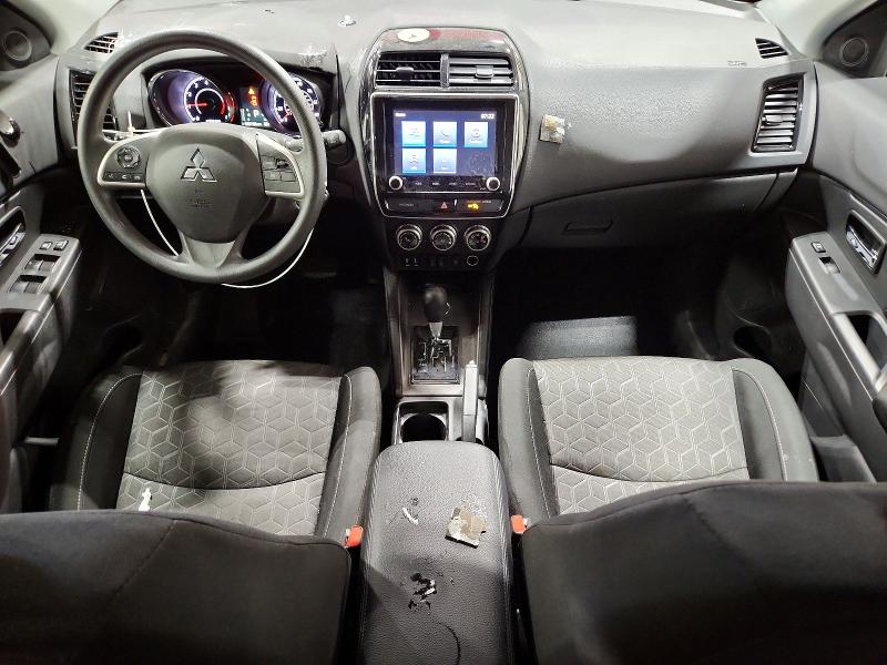 Aukcja sprzedaży 2020 Mitsubishi Outlander Sport, vin: JA4AR3AU1LU030807, numer aukcji: 49279156
