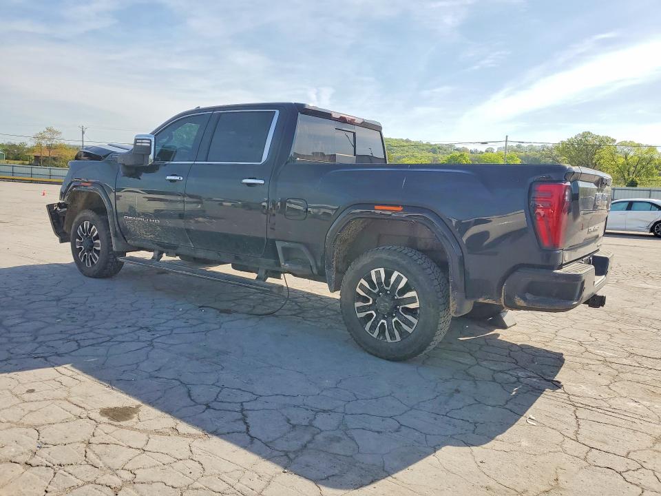 48896786 :رقم المزاد ، 1GT49XEY6RF375111 vin ، 2024 Gmc Sierra مزاد بيع
