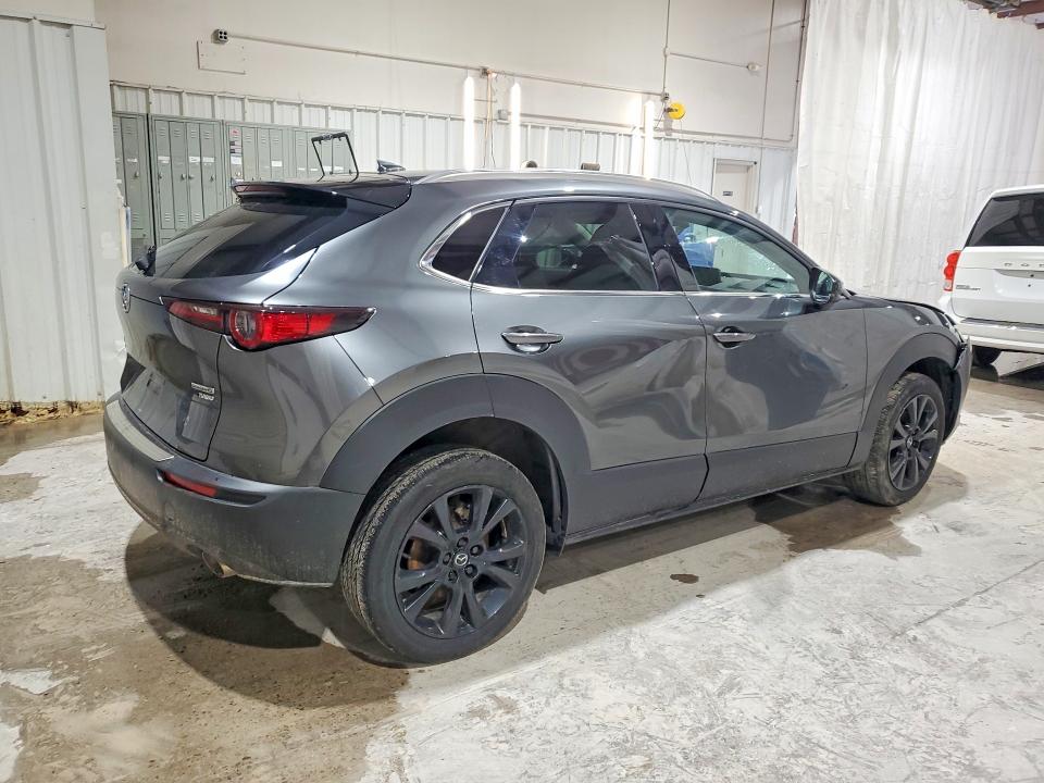 Продажа на аукционе авто 2024 Mazda Cx-30, vin: 3MVDMBEY4RM602702, номер лота: 50049146