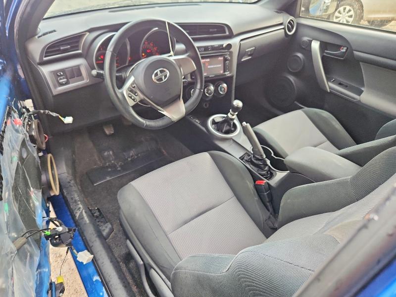 Продажа на аукционе авто 2015 Scion Tc, vin: JTKJF5C71FJ003283, номер лота: 50114896