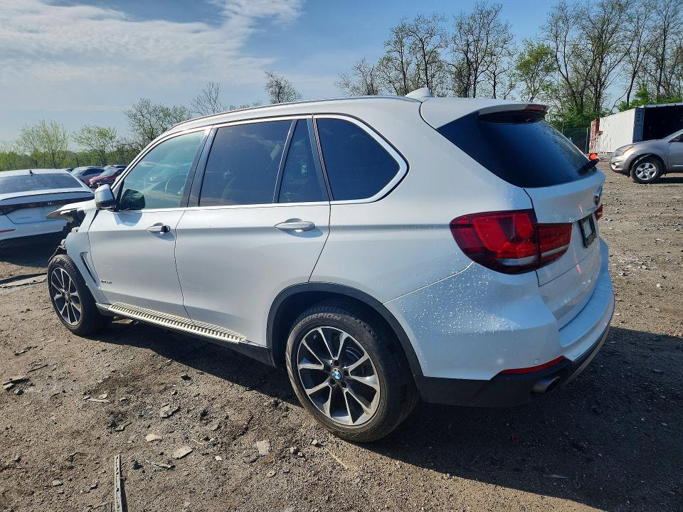 Продаж на аукціоні авто 2015 Bmw X5, vin: 5UXKR0C52F0P14001, номер лоту: 49801476