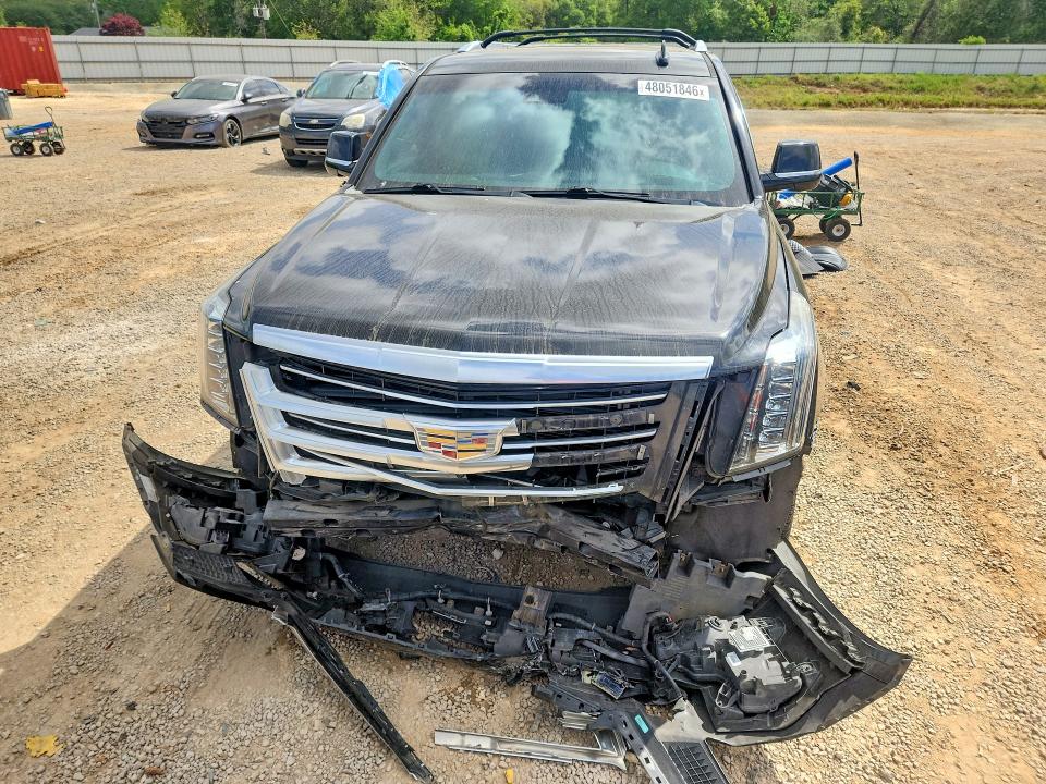 Aukcja sprzedaży 2015 Cadillac Escalade, vin: 1GYS3PKJ3FR726304, numer aukcji: 48051846