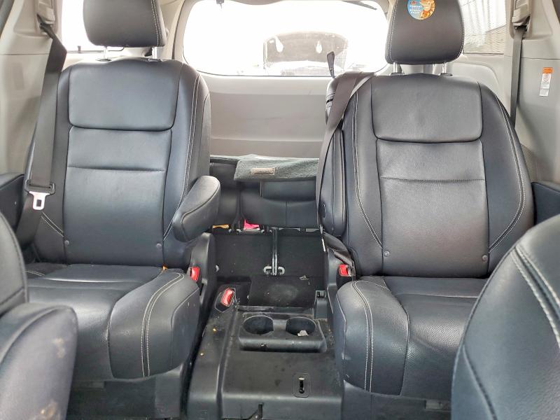 Продаж на аукціоні авто 2020 Toyota Sienna, vin: 5TDXZ3DC4LS046426, номер лоту: 51301786