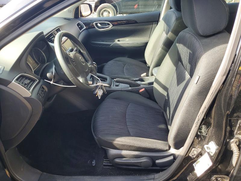 Aukcja sprzedaży 2019 Nissan Sentra, vin: 3N1AB7AP8KY310606, numer aukcji: 49321656