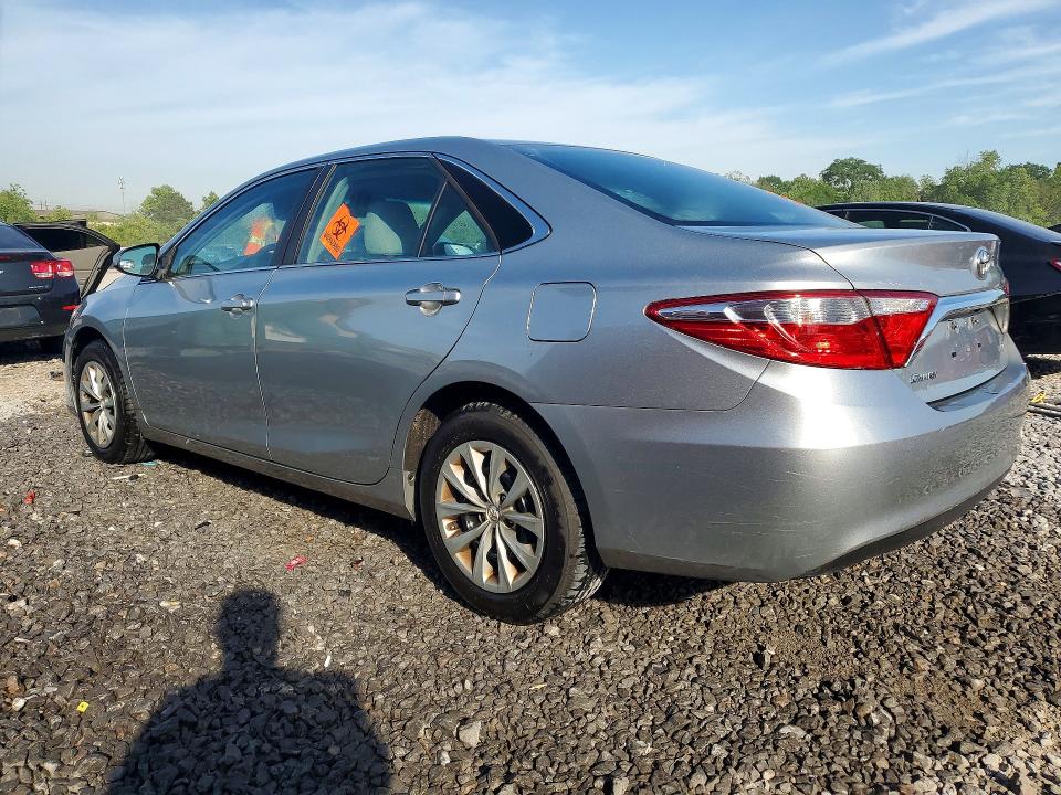 49940536 :رقم المزاد ، 4T1BF1FKXGU139475 vin ، 2016 Toyota Camry مزاد بيع