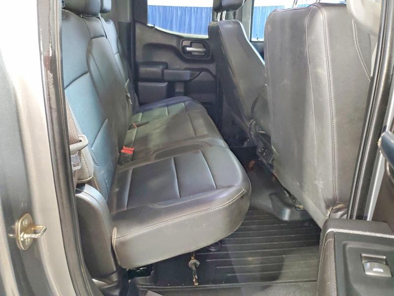 2023 Gmc Sierra მანქანა იყიდება აუქციონზე, vin: 1GTRUAED1PZ303095, აუქციონის ნომერი: 50895676