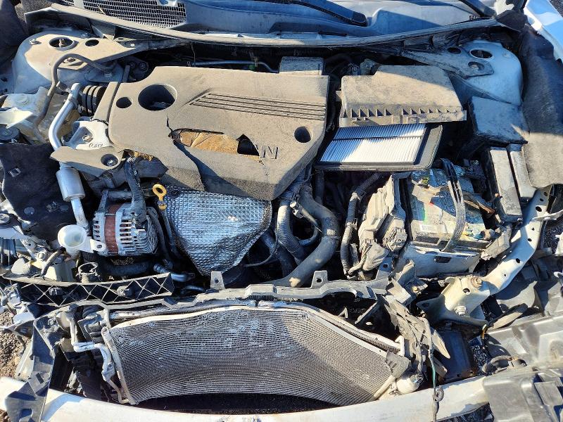 2017 Nissan Altima მანქანა იყიდება აუქციონზე, vin: 1N4AL3AP2HC287785, აუქციონის ნომერი: 50852096