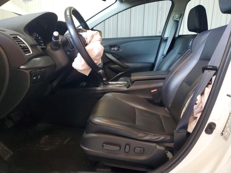 Aukcja sprzedaży 2017 Acura Rdx, vin: 5J8TB4H53HL017370, numer aukcji: 49316286