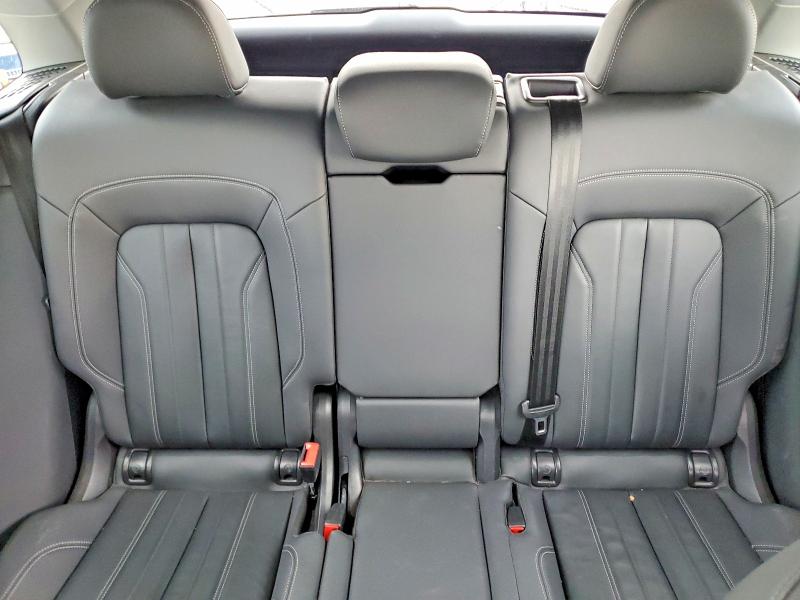 Продажа на аукционе авто 2023 Audi Q5, vin: WA1ABAFYXP2015311, номер лота: 49286936