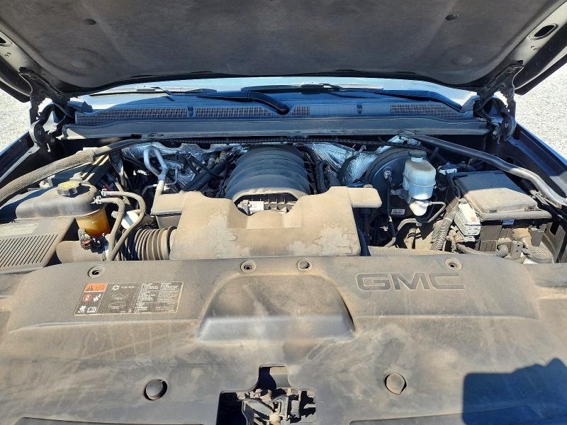 Aukcja sprzedaży 2015 Gmc Yukon, vin: 1GKS1AKC4FR121061, numer aukcji: 50157486