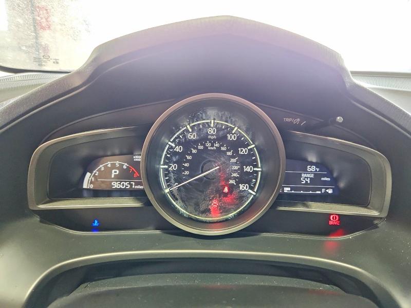 Продаж на аукціоні авто 2017 Mazda 3, vin: 3MZBN1V79HM103722, номер лоту: 49336026