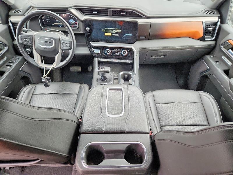 Продаж на аукціоні авто 2022 Gmc Sierra, vin: 3GTUUGED0NG666398, номер лоту: 51788546