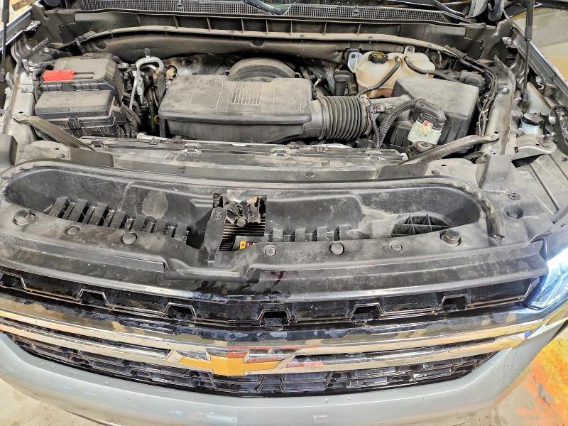 Продаж на аукціоні авто 2023 Chevrolet Tahoe, vin: 1GNSKMKD0PR512638, номер лоту: 51378836