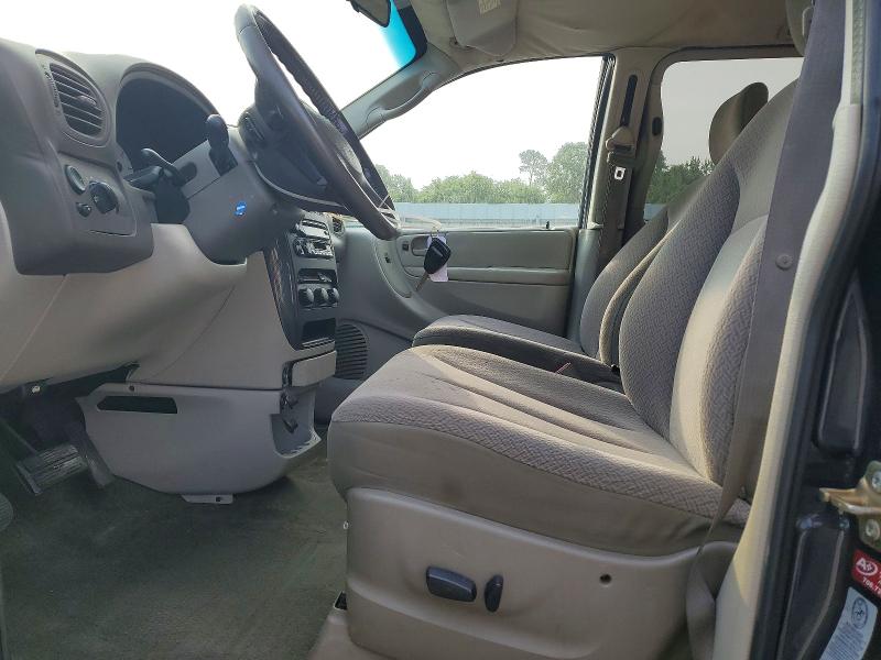 Продажа на аукционе авто 2007 Dodge Grand Caravn, vin: 2D4GP44L77R111766, номер лота: 50966886