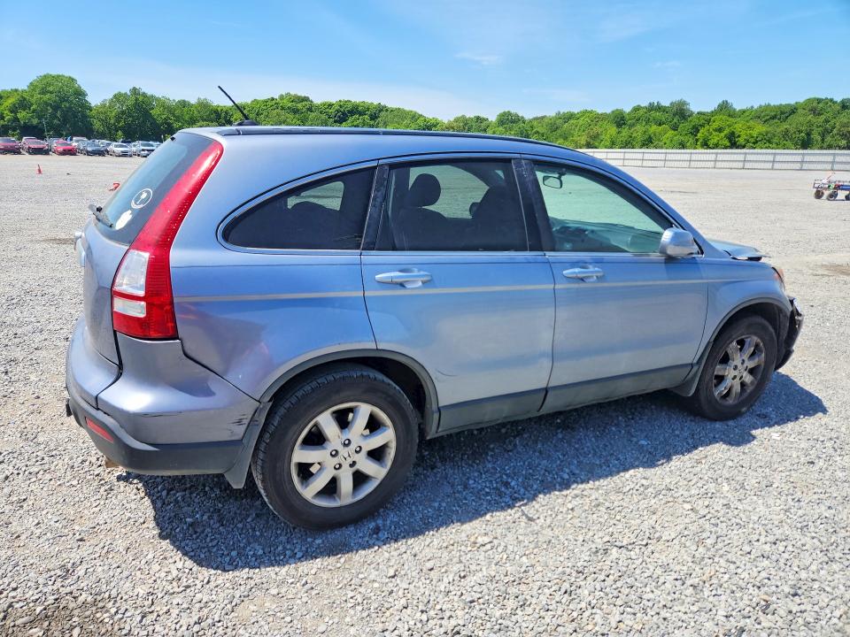 Aukcja sprzedaży 2009 Honda Cr-v, vin: 5J6RE38729L029498, numer aukcji: 51717896