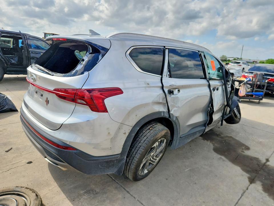 Aukcja sprzedaży 2023 Hyundai Santa Fe, vin: 5NMS24AJ2PH582954, numer aukcji: 49723606
