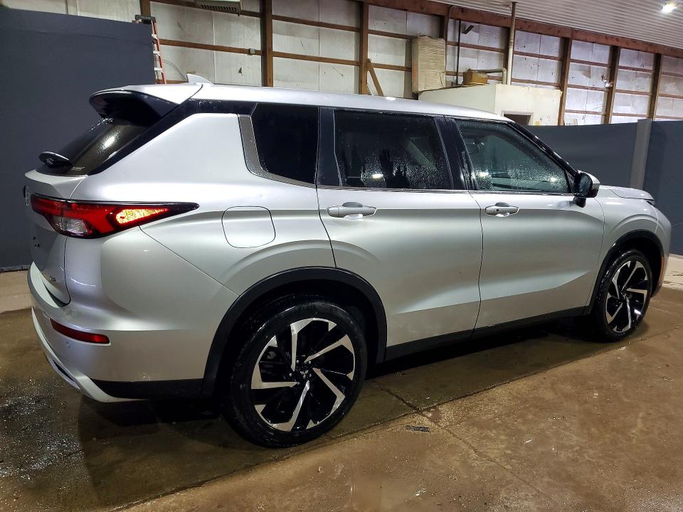 Aukcja sprzedaży 2024 Mitsubishi Outlander, vin: JA4J4VA82RZ076123, numer aukcji: 51861346