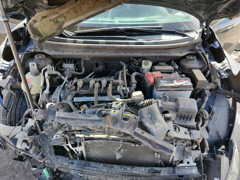 46780116 :رقم المزاد ، 3N1CP5CU2KL508547 vin ، 2019 Nissan Kicks مزاد بيع