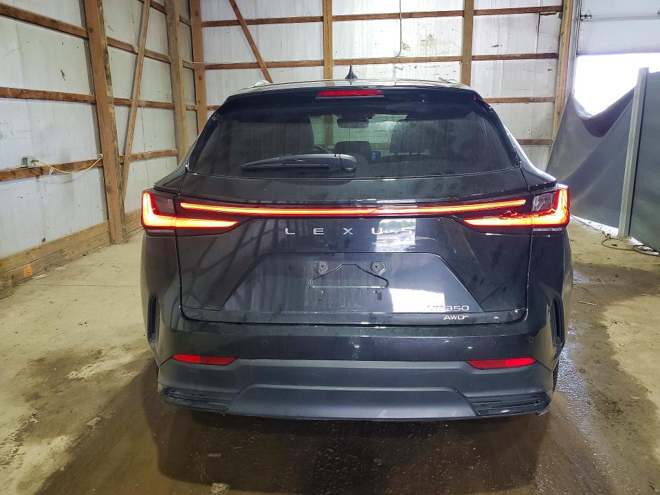 Продажа на аукционе авто 2022 Lexus Nx, vin: 2T2HGCEZ6NC010578, номер лота: 51186626