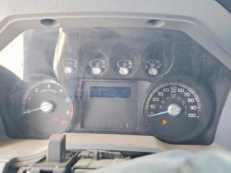 Aukcja sprzedaży 2012 Ford F550, vin: 1FDGF5GY2CEA34210, numer aukcji: 49317826