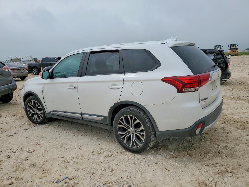 Aukcja sprzedaży 2018 Mitsubishi Outlander, vin: JA4AD3A36JZ066322, numer aukcji: 48545776