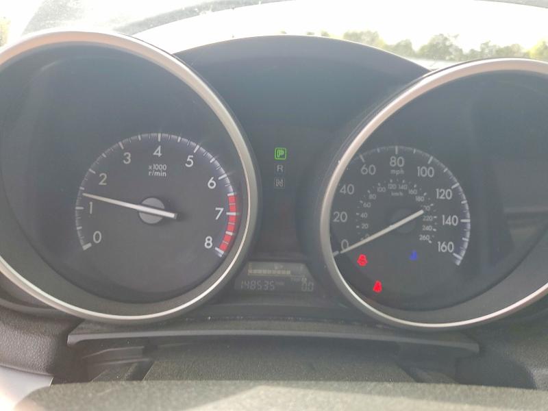 49447836 :رقم المزاد ، JM1BL1TG9D1763360 vin ، 2013 Mazda 3 مزاد بيع