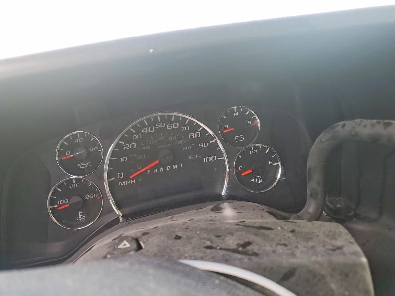 2015 Chev Express G2500 მანქანა იყიდება აუქციონზე, vin: 1GCWGGCF4F1263870, აუქციონის ნომერი: 49789926