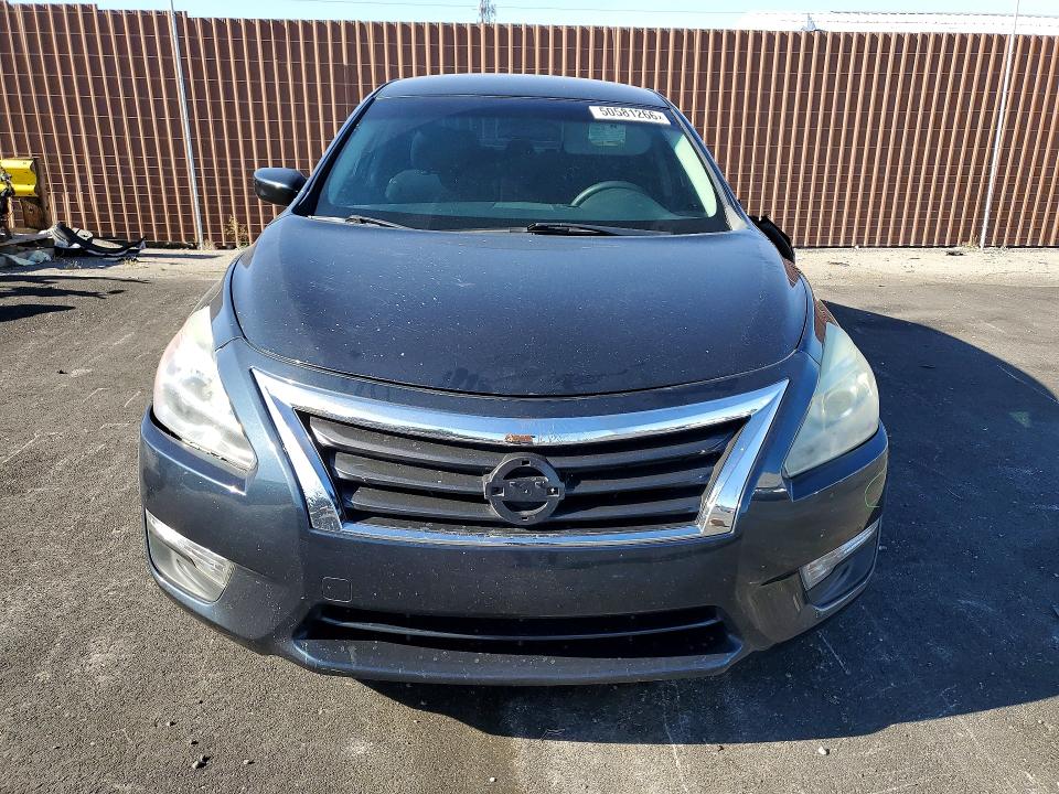 Продаж на аукціоні авто 2015 Nissan Altima, vin: 1N4AL3AP4FN384245, номер лоту: 50581266