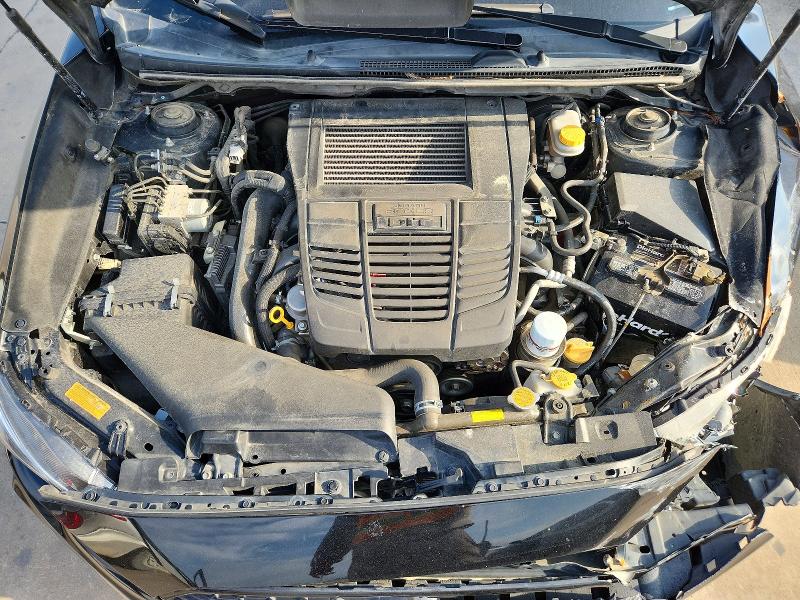 Aukcja sprzedaży 2018 Subaru Wrx, vin: JF1VA1L63J8800759, numer aukcji: 49958046