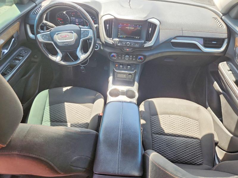 Продажа на аукционе авто 2019 Gmc Terrain, vin: 3GKALMEV0KL251005, номер лота: 50651716