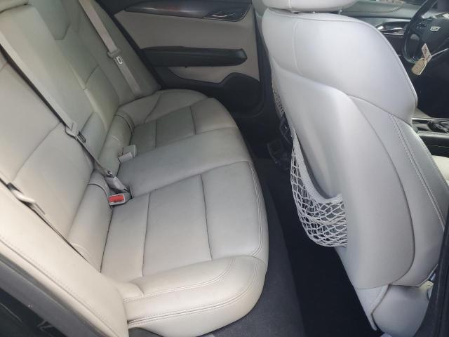 Продаж на аукціоні авто 2018 Cadillac Ats, vin: 1G6AA5RXXJ0134114, номер лоту: 51429886