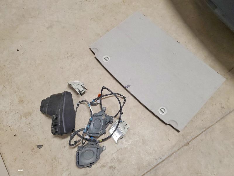 47528876 :رقم المزاد ، JTDKN3DU0A1308225 vin ، 2010 Toyota Prius مزاد بيع