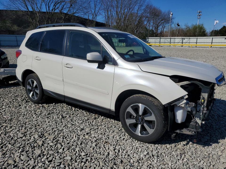 Aukcja sprzedaży 2017 Subaru Forester, vin: JF2SJAGC3HH444936, numer aukcji: 51148426