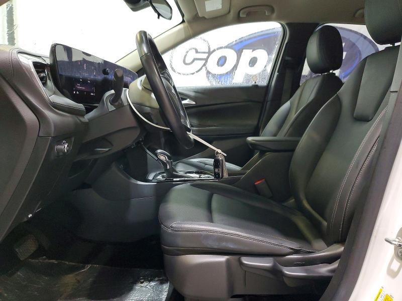 2024 Buick Encore Gx მანქანა იყიდება აუქციონზე, vin: KL4AMESL1RB126070, აუქციონის ნომერი: 48341186