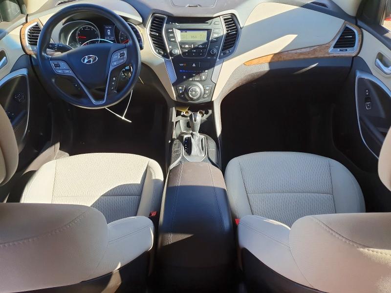 Продаж на аукціоні авто 2014 Hyundai Santa Fe Sport, vin: 5XYZTDLB4EG175811, номер лоту: 50144646