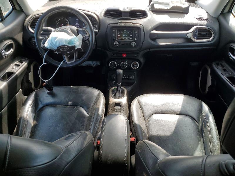 Aukcja sprzedaży 2015 Jeep Renegade, vin: ZACCJBDT0FPB53989, numer aukcji: 50464086