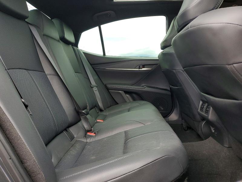 Продаж на аукціоні авто 2025 Toyota Camry, vin: 4T1DBADK9SU523103, номер лоту: 49782936