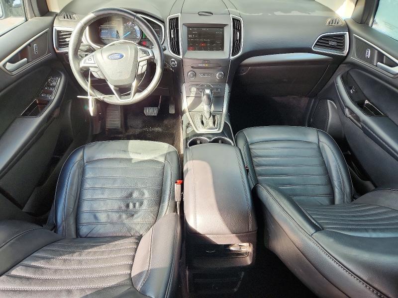 Aukcja sprzedaży 2016 Ford Edge, vin: 2FMPK4J96GBB85401, numer aukcji: 47874856