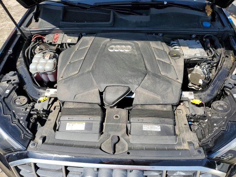 Aukcja sprzedaży 2021 Audi Q7, vin: WA1LXAF72MD014459, numer aukcji: 49946506