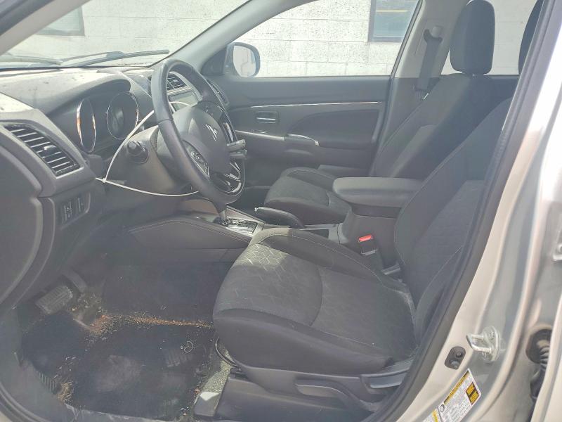 Aukcja sprzedaży 2020 Mitsubishi Outlander Sport, vin: JA4AR3AU0LU030281, numer aukcji: 51658046