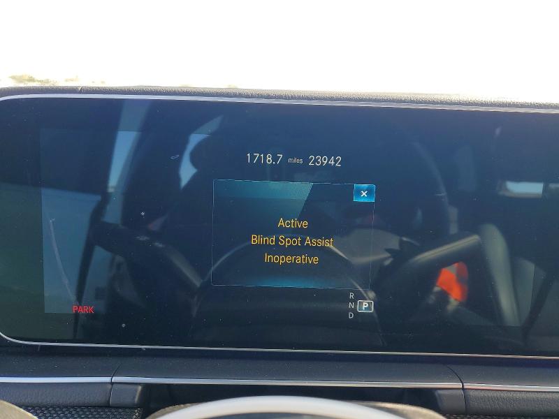 Продаж на аукціоні авто 2022 Mercedes-benz Gls, vin: 4JGFF5KE3NA636925, номер лоту: 49775466