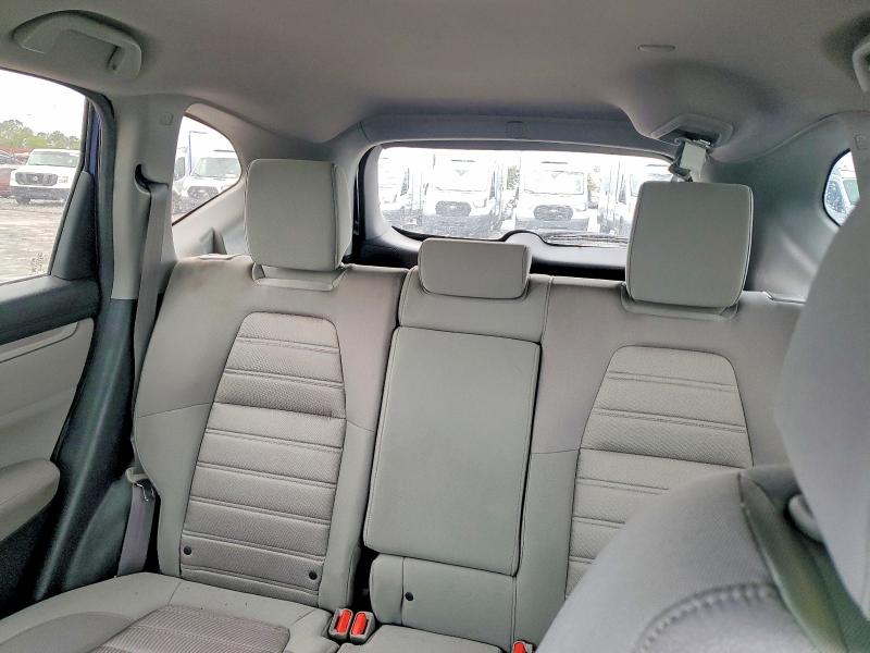 2020 Honda Cr-v მანქანა იყიდება აუქციონზე, vin: 5J6RW1H29LL000576, აუქციონის ნომერი: 49134546