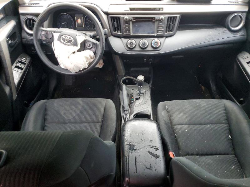 Auction sale of the 2017 Toyota Rav4, vin: 2T3BFREV2HW683732, lot number: 48519306