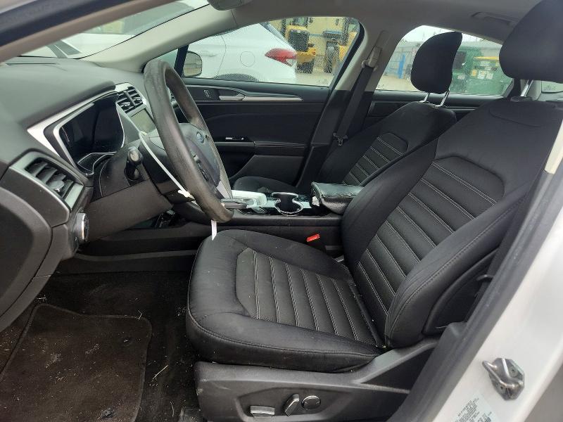 Aukcja sprzedaży 2015 Ford Fusion, vin: 3FA6P0H74FR127291, numer aukcji: 50098176