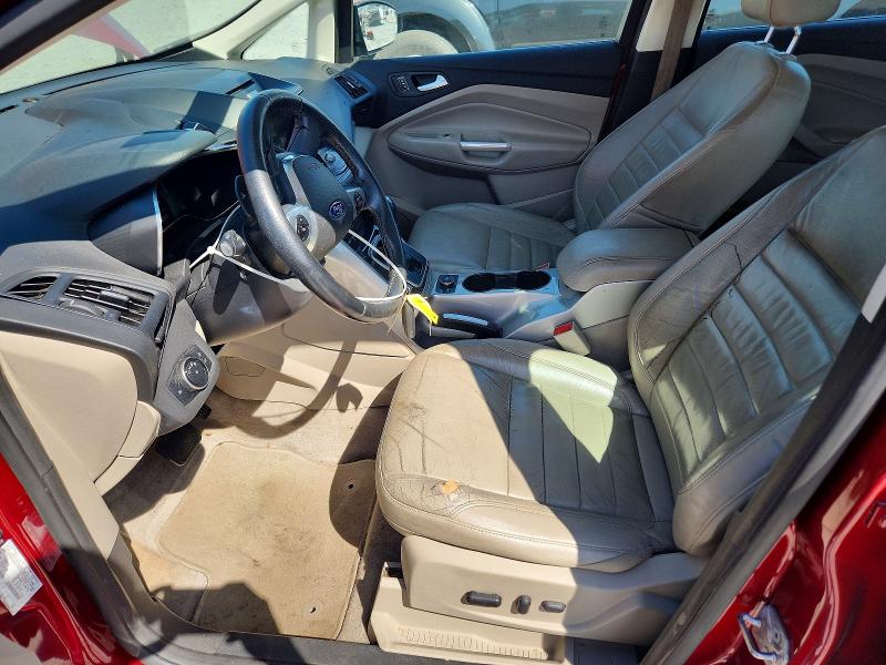 Aukcja sprzedaży 2015 Ford C-max, vin: 1FADP5BU1FL111969, numer aukcji: 49651266