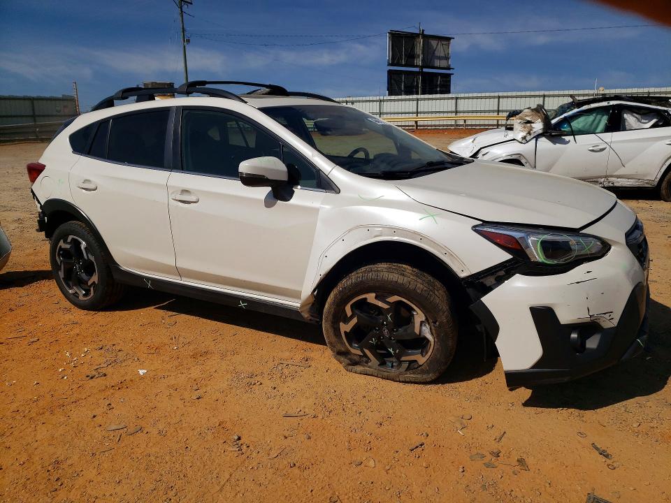 Продажа на аукционе авто 2023 Subaru Crosstrek, vin: JF2GTHMC6PH270257, номер лота: 49487276